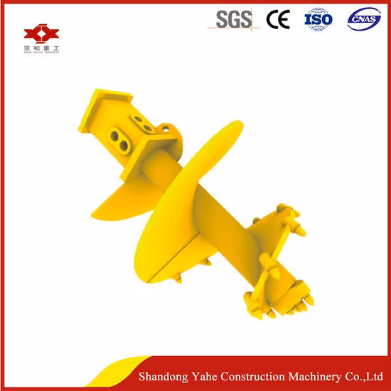 Punte da trapano a coclea con rivestimento speciale a prezzo di fabbrica per la perforazione del legno