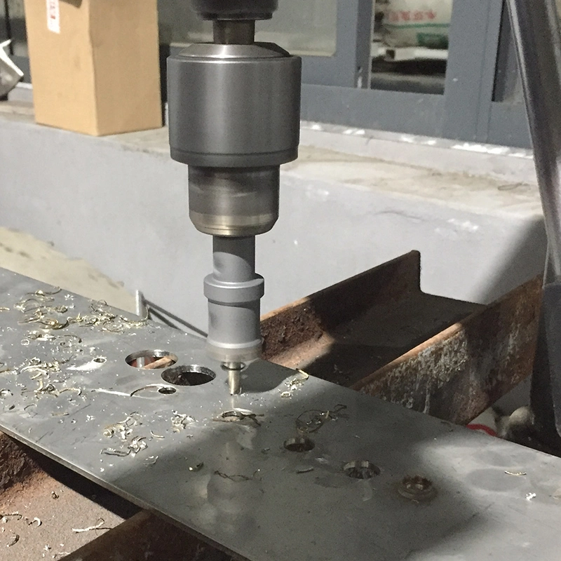 Tct Carbide Hole Saw for Cutting Metal, Stainless Steel