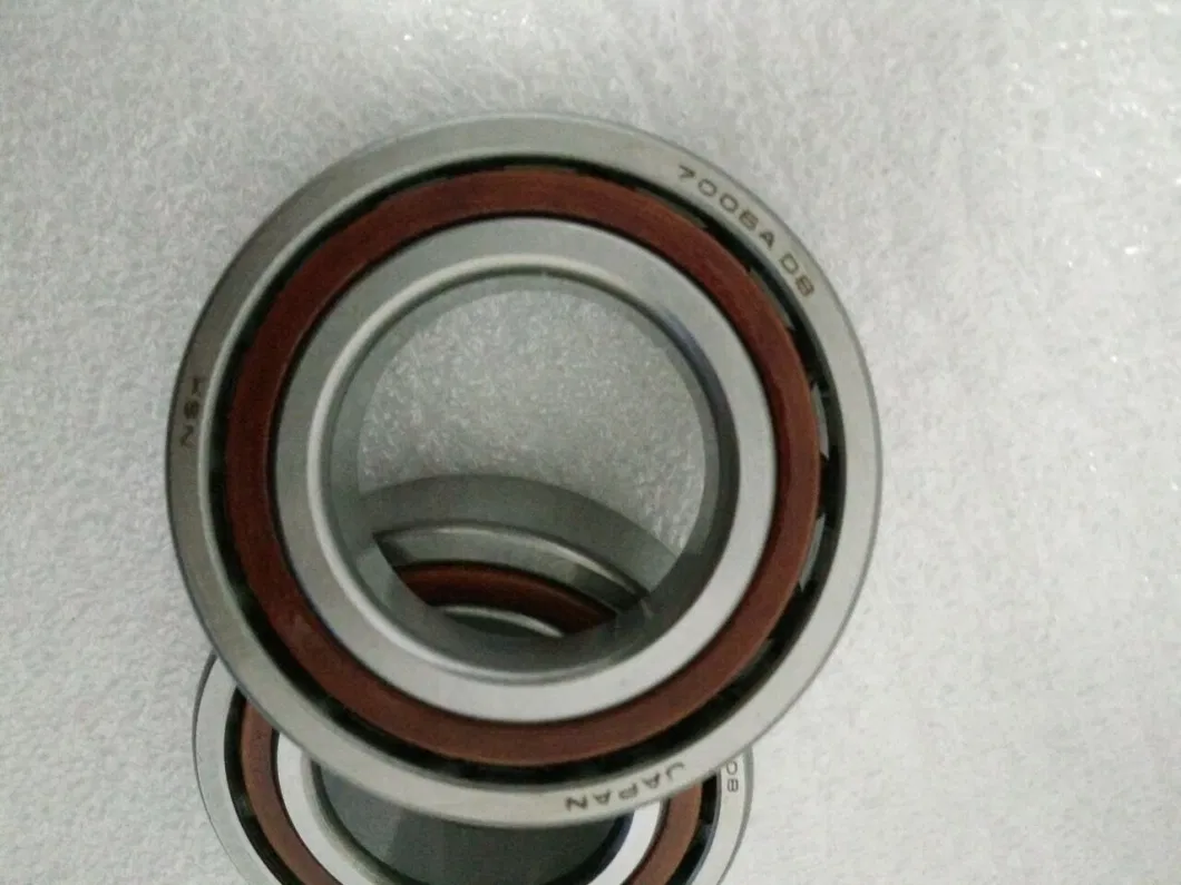 5310 3310A/C3 Angular Contact Ball Bearing Double Row