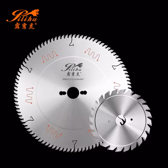 Wooden Tct Cutting Circular Saw Blades