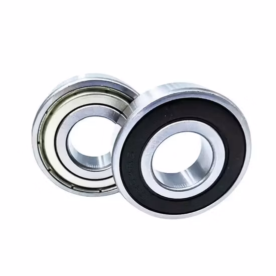Ll 10X19X5 mm (dxdxb) Cuscinetto a sfere a contatto angolare ad alta precisione Cina 71800 Acd/Hcp4 singola o doppia fila